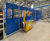 Anchorwall welding enclosure for health and safety compliance at Eaton MEDC 0