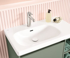 Skyla Washbasins