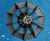 Biofil 135 - plastic random biological filter media 0