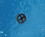 Biopipe 600 - filter media for MBBR and IFAS systems - on this page