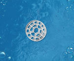 Biopipe+ 500 - filter media for MBBR and IFAS systems