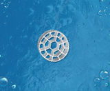 Biopipe+ 500 - filter media for MBBR and IFAS systems - on this page
