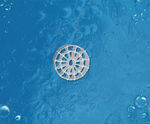 Biotag 650 - filter media for MBBR and IFAS systems