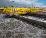 Biological filter media for MMBRs - on this page