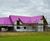 Proctorwrap Reflect® & Proctor Air® provide protection for timber frame kit 0