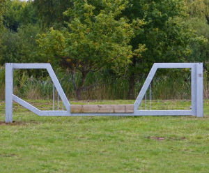 Vehicle barrier gates and Inhibitors