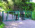 K Barriers - effective motorcycle access control 2