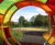 RoSPA-approved playground fencing provides safety at children's hospice 3