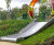 RoSPA-approved playground fencing provides safety at children's hospice 4