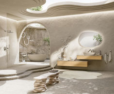 In Touch with Nature - Antao by Villeroy & Boch