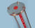 Calibration Pots - vessels for dosing pump flow measurement 1