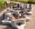 Puczynski Parklet 21 04 03 - contemporary timber and concrete seating 0