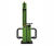 ST&GO Bike Maintenance Stand - aluminium cycle repair and pump station 4
