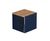 Cubik - modular steel and wood cube seating, planters and tables 9