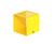 Cubik - modular steel and wood cube seating, planters and tables 10