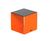 Cubik - modular steel and wood cube seating, planters and tables 12