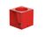 Cubik - modular steel and wood cube seating, planters and tables 16