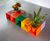 Cubik - modular steel and wood cube seating, planters and tables 4