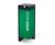 Division - steel outdoor litter bin with tilting liner 4