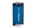 Division - steel outdoor litter bin with tilting liner 7