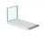 2X1 Parklet - modular street furniture units on HPC platforms 6