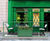 2X1 Parklet - modular street furniture units on HPC platforms 0