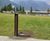 Fontis - steel outdoor drinking water fountain 2