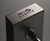 Fontis - steel outdoor drinking water fountain 4