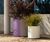 Duo - steel freestanding planters for outdoor spaces 1