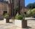 Duo - steel freestanding planters for outdoor spaces 7