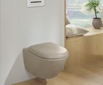Antao Toilets
