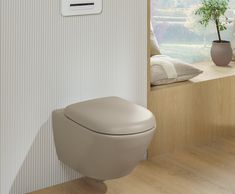 Antao Toilets