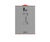 Bobo - stainless steel dog waste bin 2