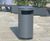 Cima - steel outdoor litter bin 2