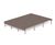 Sundecks - modular steel and WPC outdoor seating 8