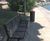 Noale - steel and timber outdoor seating 5