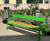 Casteo - steel and wood outdoor seat 1