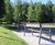 Casteo - steel and wood outdoor seat 11