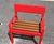 Casteo - steel and wood outdoor seat 17