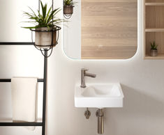 Architectura Basins