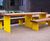 Coordinated street furniture helps transform Peine Square, Heywood 6
