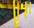 Coordinated street furniture helps transform Peine Square, Heywood 4