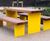 Coordinated street furniture helps transform Peine Square, Heywood 9