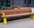 Coordinated street furniture helps transform Peine Square, Heywood 10