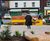 Coordinated street furniture helps transform Peine Square, Heywood 13