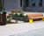 Coordinated street furniture helps transform Peine Square, Heywood 14