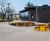 Coordinated street furniture helps transform Peine Square, Heywood 1