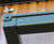 Bespoke wrap-around entrance canopy for new seed processing centre 11