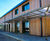 Bespoke wrap-around entrance canopy for new seed processing centre 10