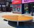 Eclectic range of seating helps transform Withington town centre 7